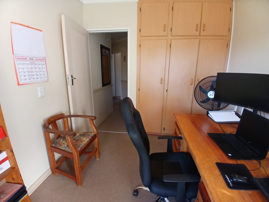 3 Bedroom Property for Sale in Uitsig Free State